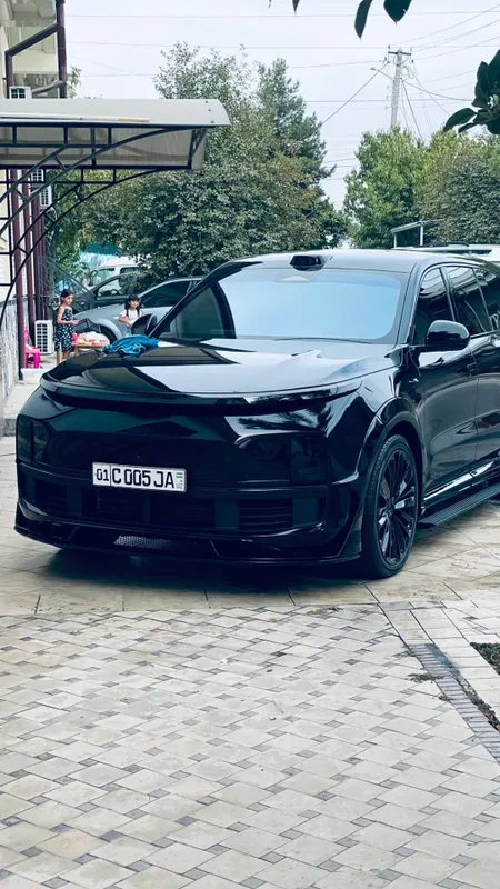 Выездная автомойка бесплатно доставка по городу Ташкент — фото 2