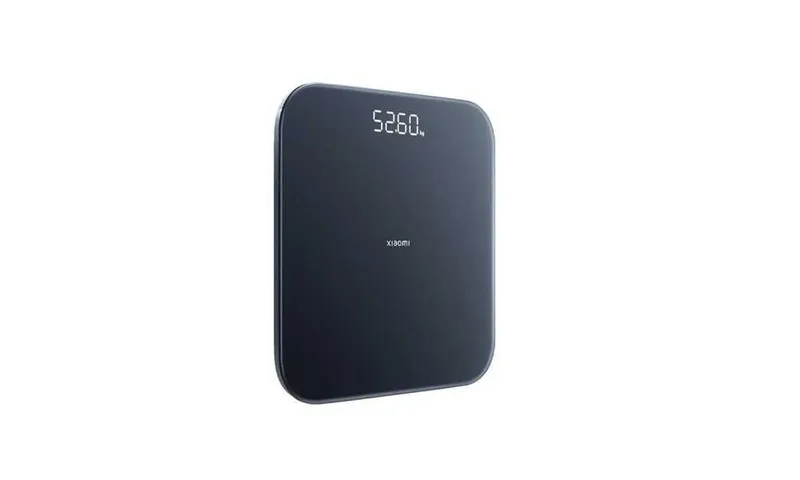 Умные весы Xiaomi Mi Smart Scale S200, Dark grey 6