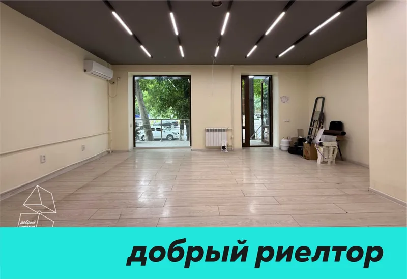 (Добрый) Ц1, 95 м², 2/1/4, 1 линия, паркинг