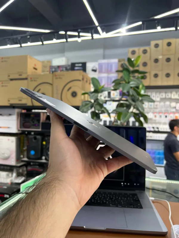 iPad Pro 11-inch 2020 5 iPad Pro 11-inch 2020 5