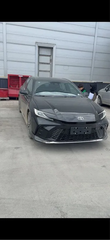 Toyota Camry 80 2.0 Hybrid maksimal komlektasiya
