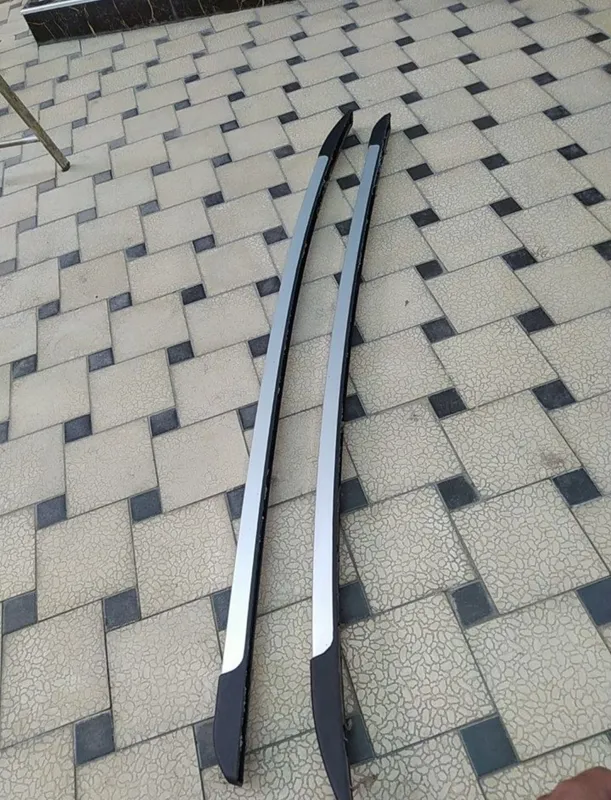 Дуга на Спарк и Матиз. не завод — фото 3