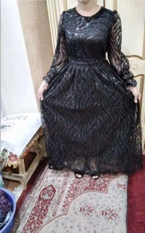 Платье для девочек 1