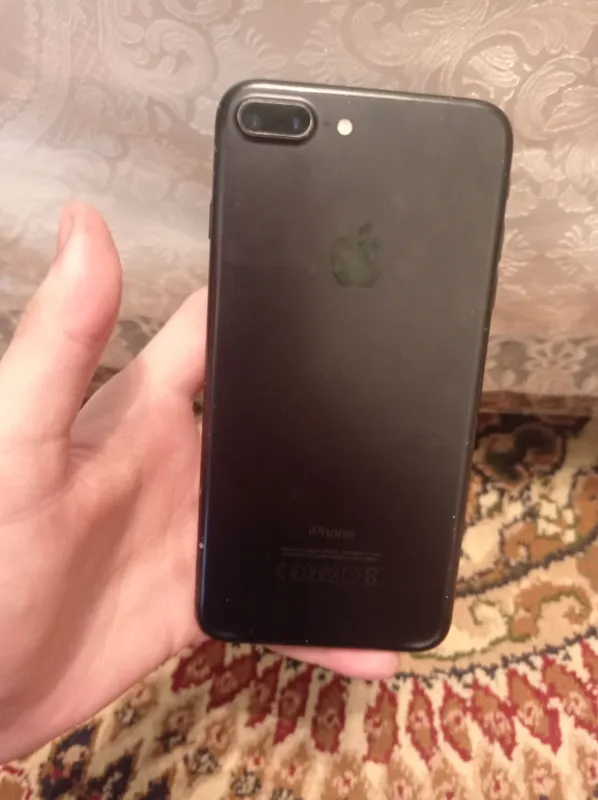 Iphone 7 plus