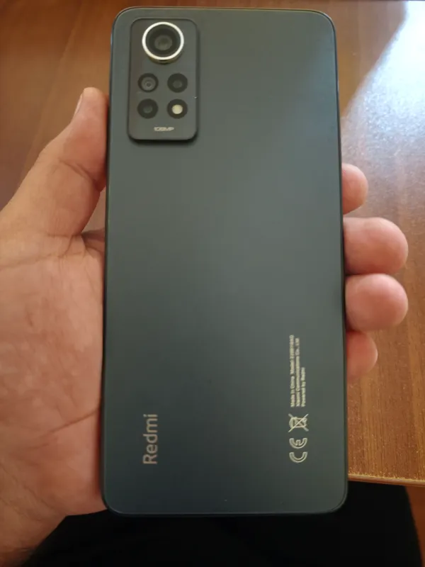 Redmi note 12 pro 4G 2 Redmi note 12 pro 4G 2