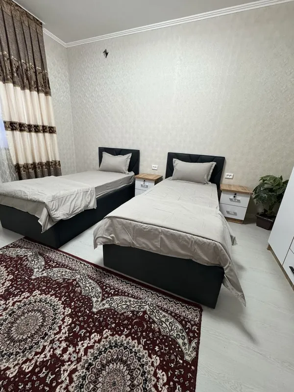 Buxoro shahar markazidagi yangi qurilgan barcha qulayluklarga ega — фото 3