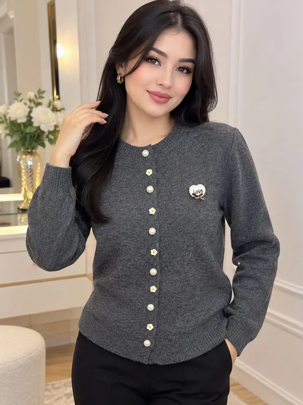 Кардиган 150.000 3