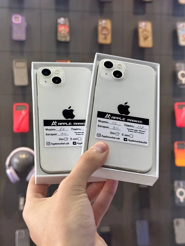 Iphone 13 128gb