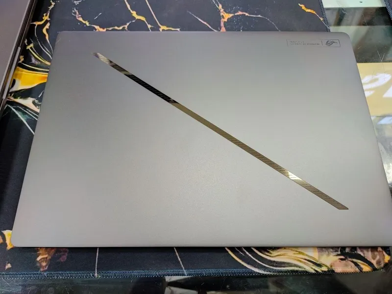 ASUS ROG Zephyrus G16 (GU605MI)