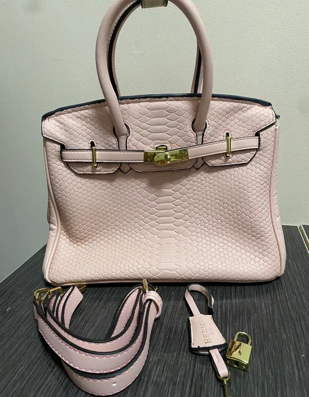 Hermes sumka