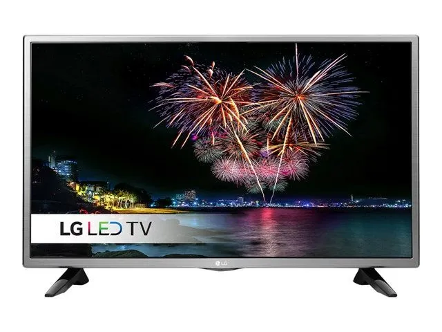 LG 32 LED кория оргинал телевизор сотилади 4