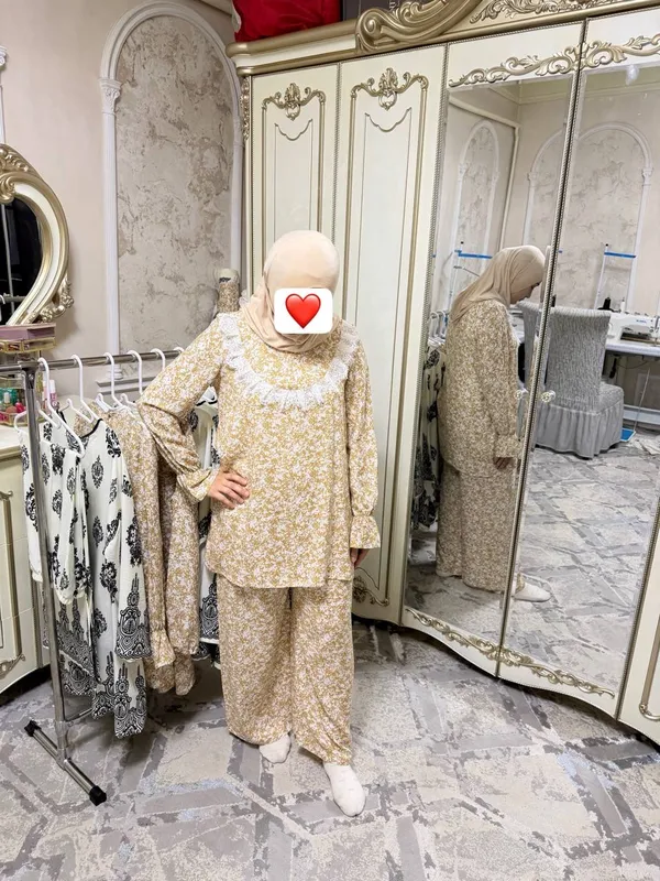 Shtapil koyne yuvip tikilgan sifat alo yengi — фото 1