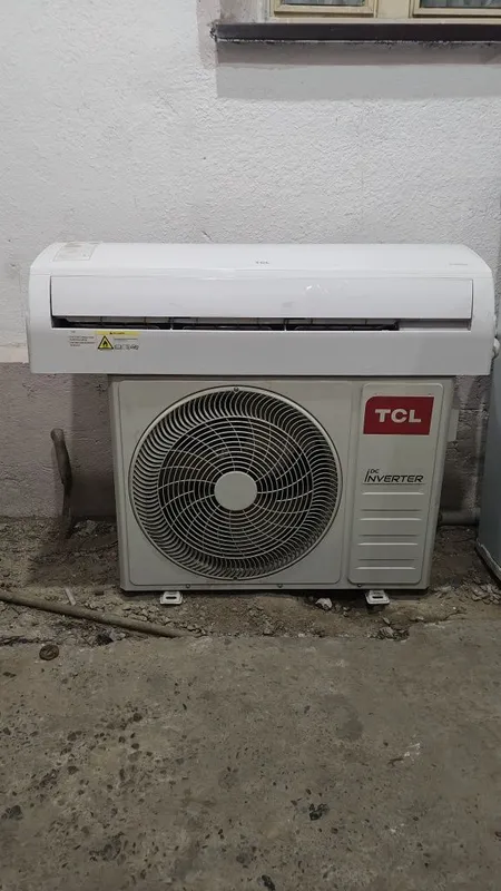 TCL 24 konditsioner 1