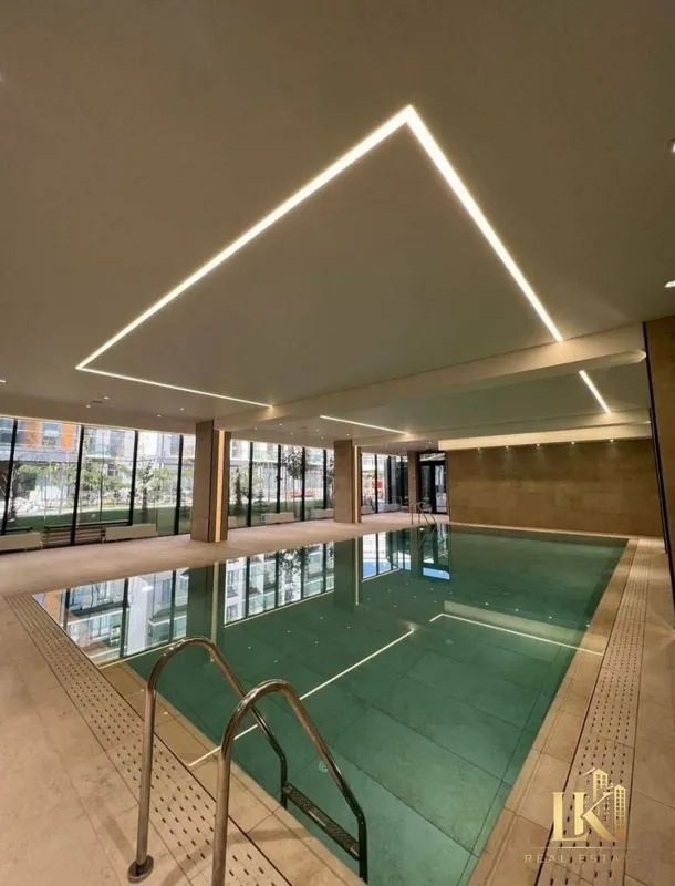 Tiara Residence ЖКda 2 xonali kvartira sotiladi 5