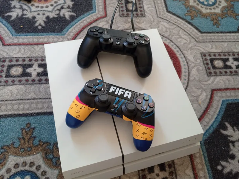 ps4