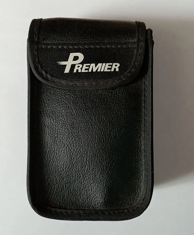 Пленочный фотоаппарат Premier PC-661 (Полный комплект). 3 Пленочный фотоаппарат Premier PC-661 (Полный комплект). 3