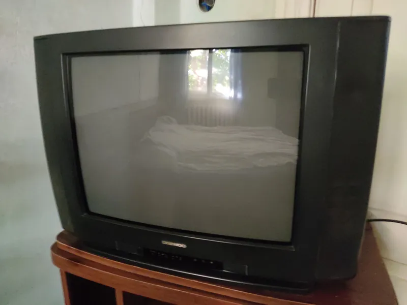 DAEWOO TV 1 DAEWOO TV 1