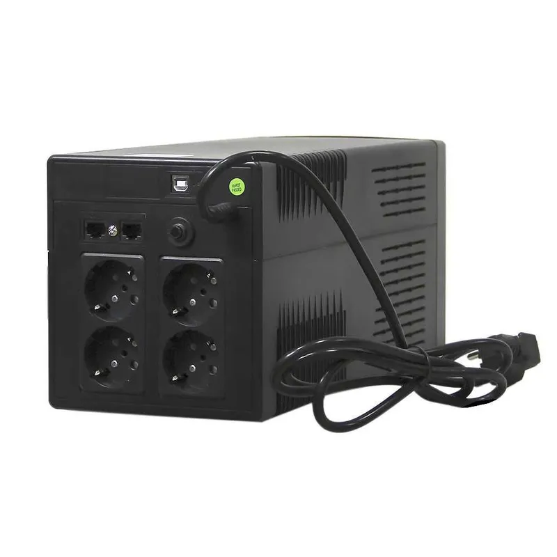 | UPS iON V-1200T (1200VA/600W) 2