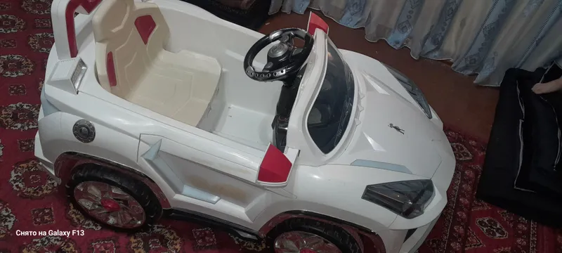 Lamborghini lux v12 3