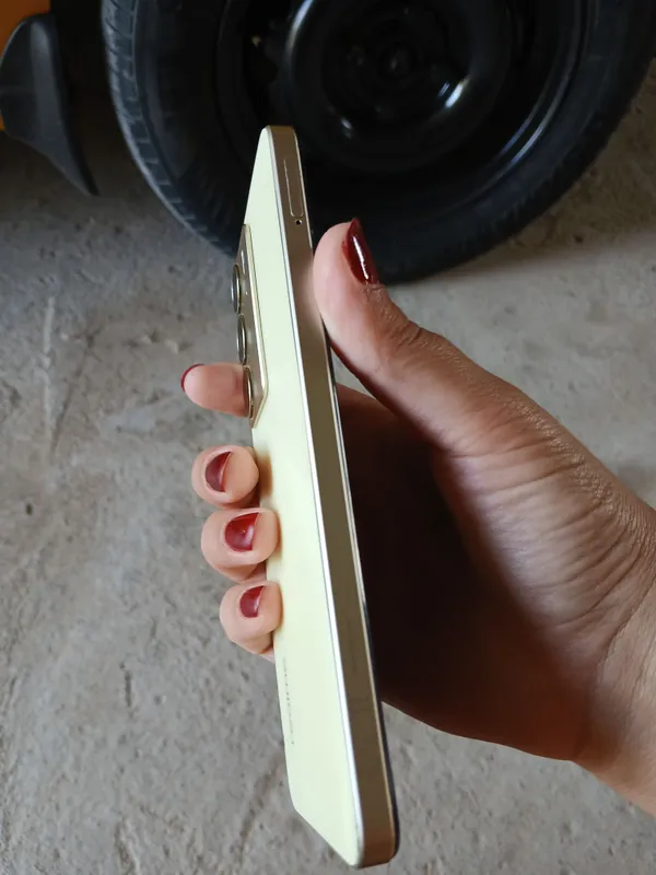 Realme C 75 xolati yangi 1 milyon 900 kelishiladi — фото 1
