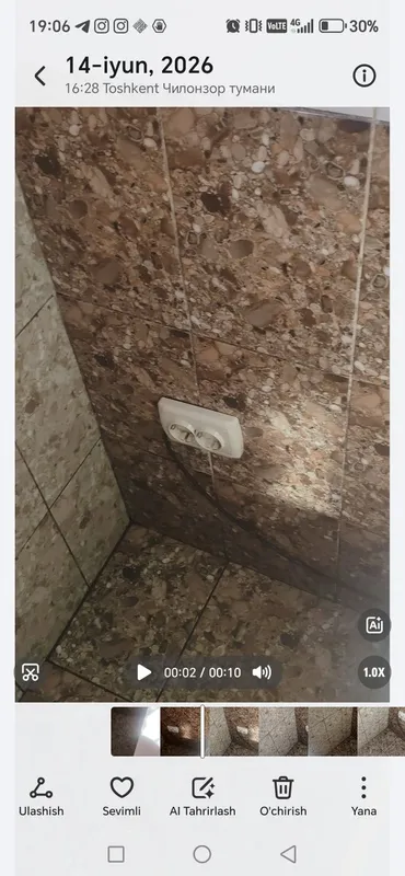 Ziyoda cling xarqanday turdagi tozalash xizmati 1 Ziyoda cling xarqanday turdagi tozalash xizmati 1