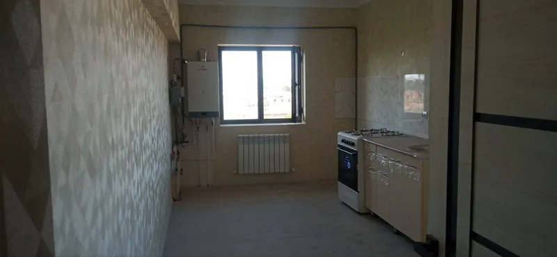квартира