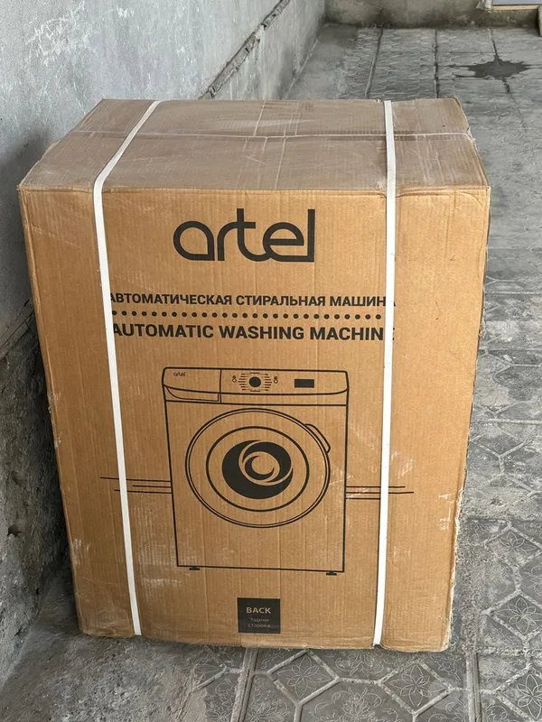 Artel 6 kg 450$ yana kelishadigan joyi bor 3 Artel 6 kg 450$ yana kelishadigan joyi bor 3