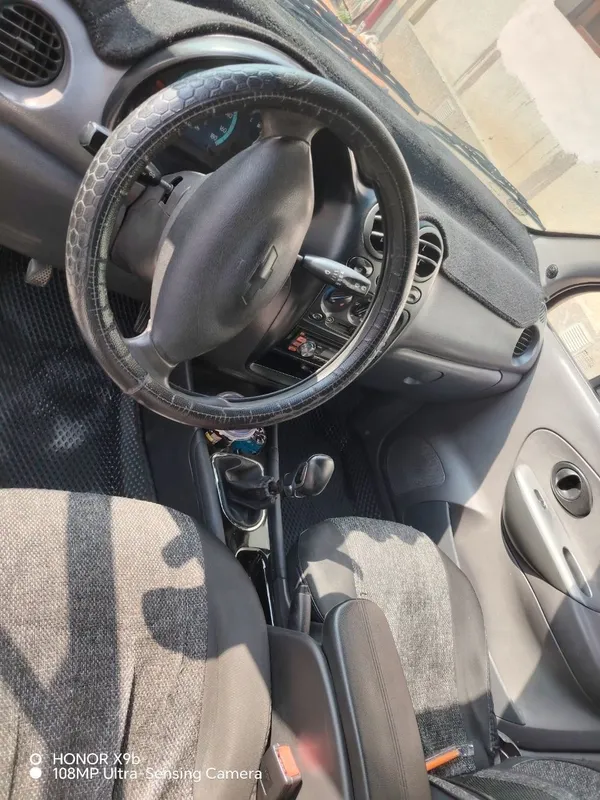 Matiz best sotiladi 5