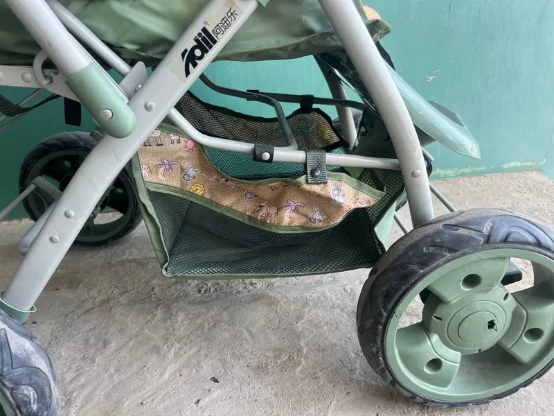 Детская Коляска. 3 Детская Коляска. 3