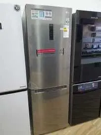 Холодилник LG со склада гарантия кчество доставка Nofrost — фото 1