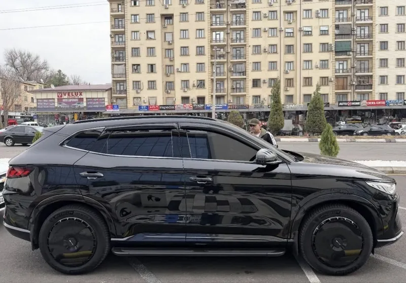 BYD lagan kalpak 19 razmer