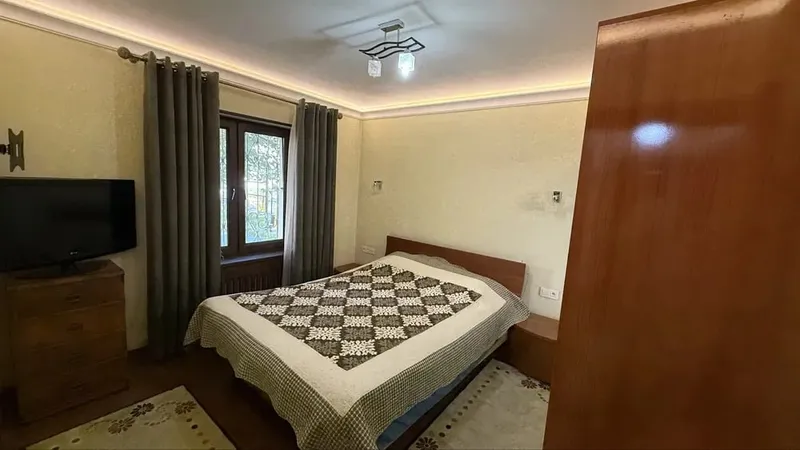 3 xonali kvartira, 72 m², 1/4 qavat (ikkilamchi) 6 3 xonali kvartira, 72 m², 1/4 qavat (ikkilamchi) 6