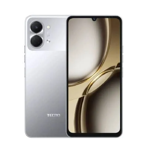 Tecno Spark go3 1 Tecno Spark go3 1