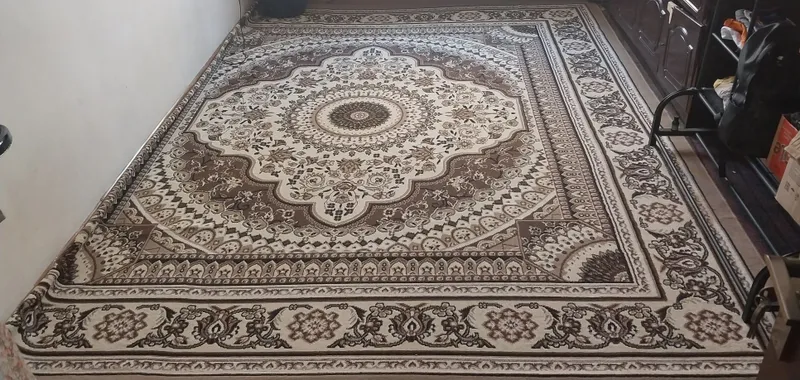 Gilamlar holati yaxshi 4