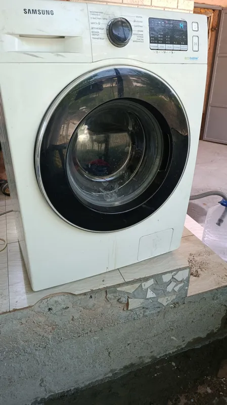 Samsung 6 kg