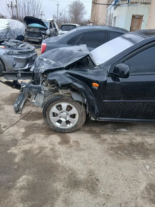 Кузовной ремонт Авто 7 Кузовной ремонт Авто 7