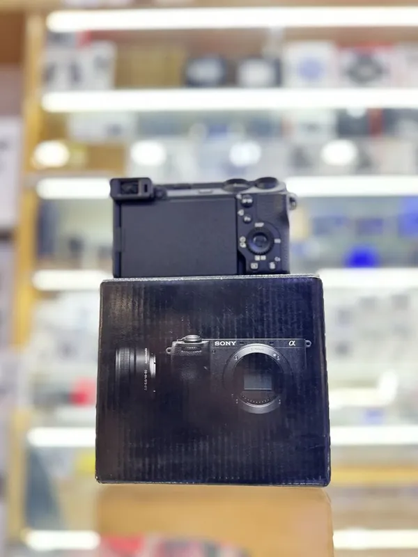 Tamron 17-28 F 2.8 Di III RXD
