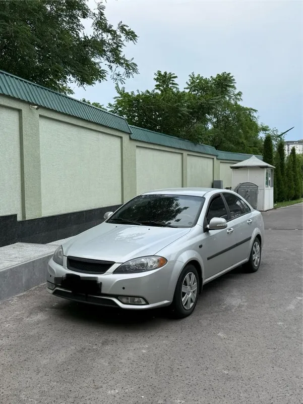Gentra автомат 2016 1 Gentra автомат 2016 1