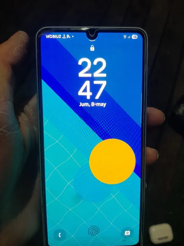 Samsung galaxy A33 Samsung galaxy A33