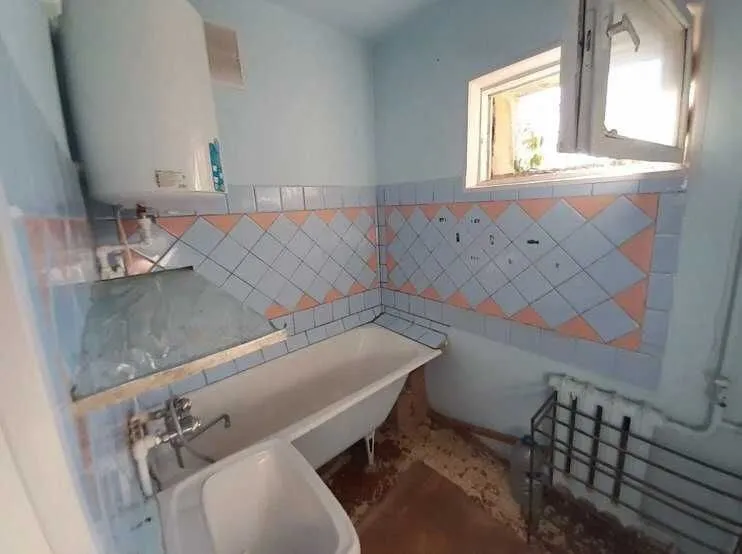 Продаётся квартира 2 комнатная Сельхоз №Д118 — фото 6