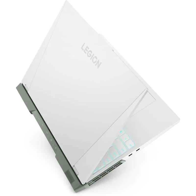 Lenovo Legion 5Pro — фото 5