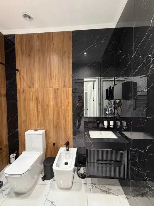 Сдаётся готовый офис в Tashkent City | 180 м² 2