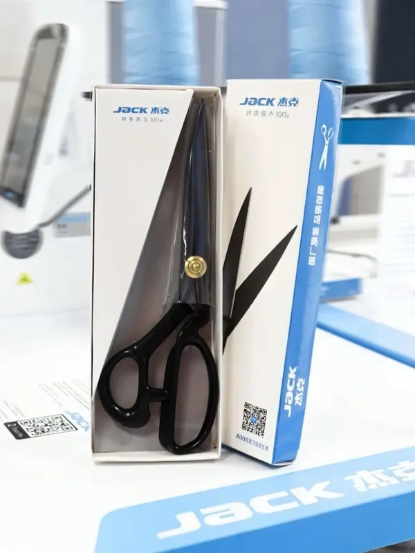 JACK швейные запчасти Магазин швейных запчастей 1
