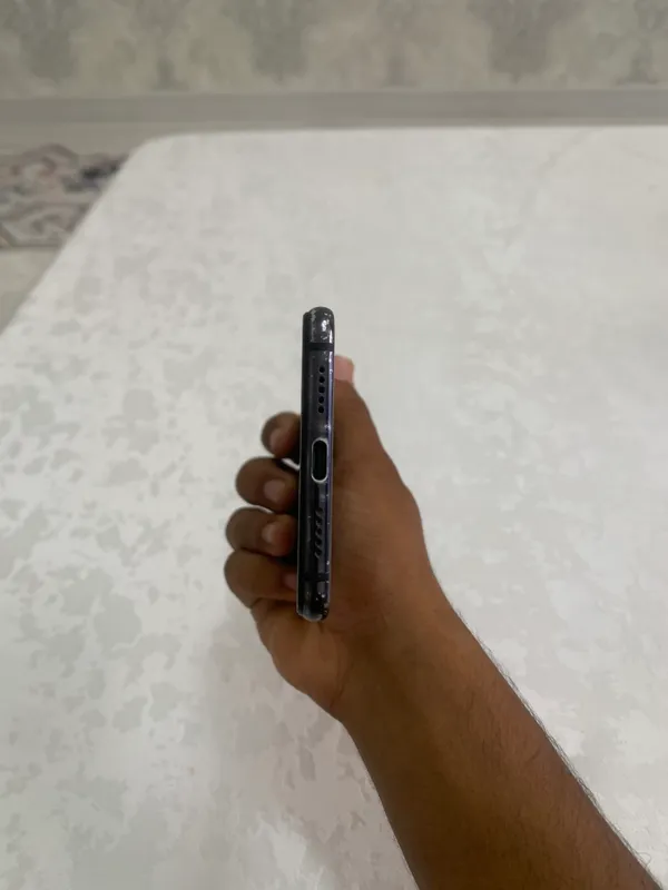 Mi 8 Lite 7