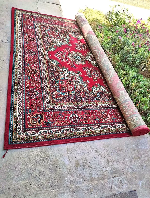 Gillam sotiladi uyga boshqa gillam olganimiz uchun sotyapmiz — фото 2
