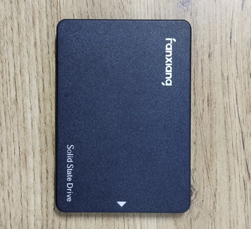 Fanxiang SATA SSD 512 GB 1 Fanxiang SATA SSD 512 GB 1