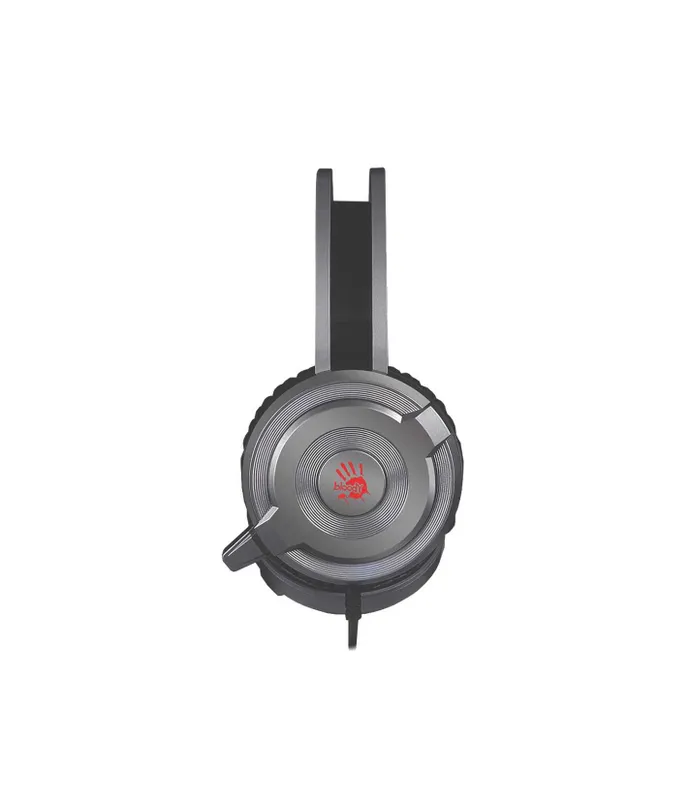{ Наушники Bloody G520S Black 3 { Наушники Bloody G520S Black 3