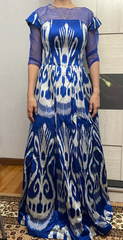 Kechki ko‘ylak 2