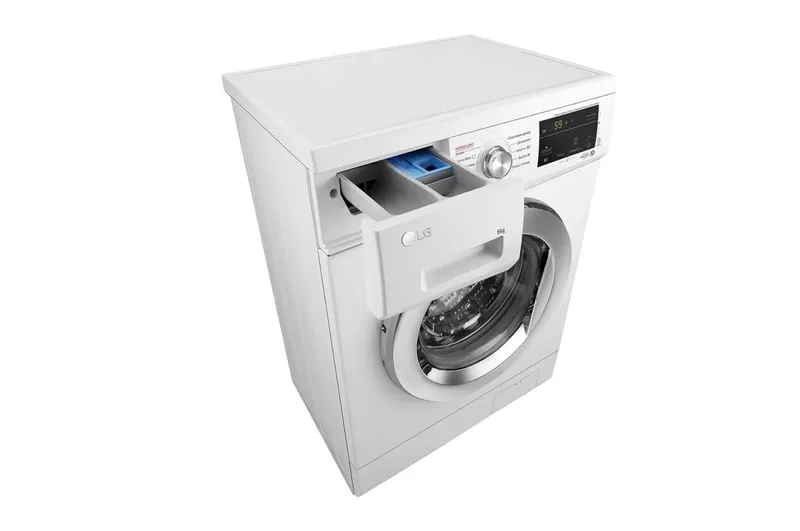 Lg stiralni moshina sotiladi 5