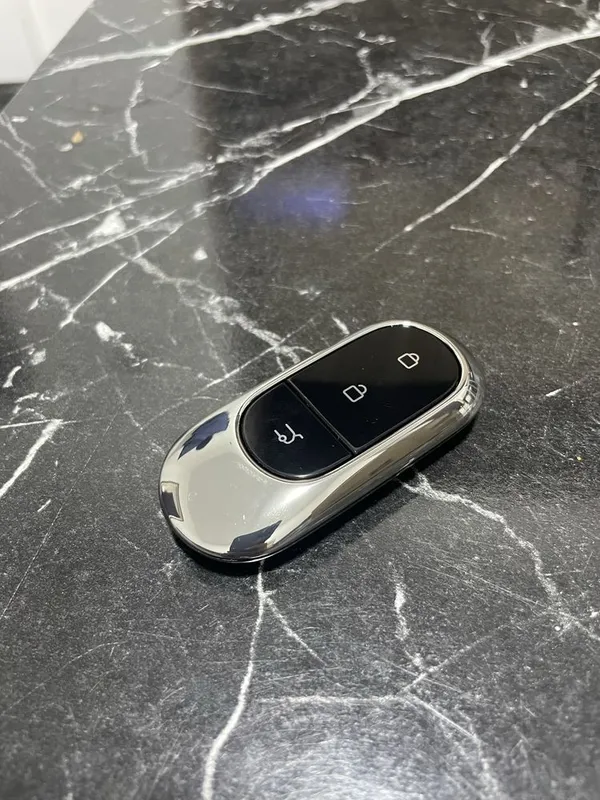 Leapmotors kalit pult 4 Leapmotors kalit pult 4